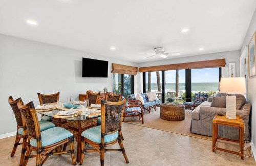 Beachfront Aldea 11 - Photo 21