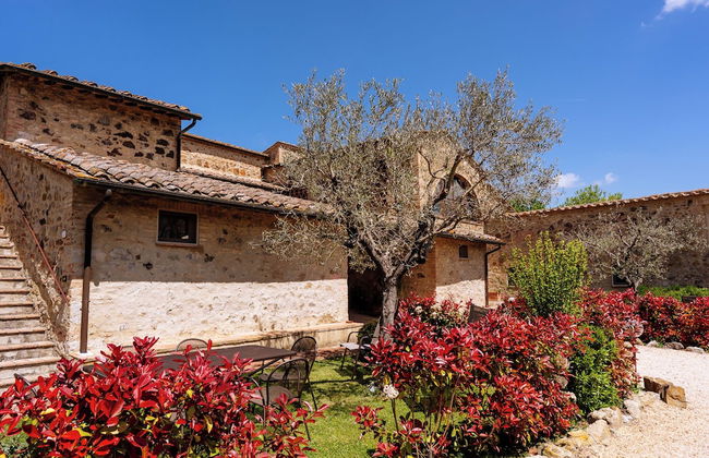 Agriturismo Le Beringhe - Photo 41