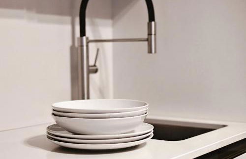 Torre Milano Luxury Suite Gym-Pool&Rooftop - Foto 25