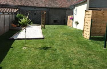 Le BENEZE entre Beauce et Perche - Foto 6