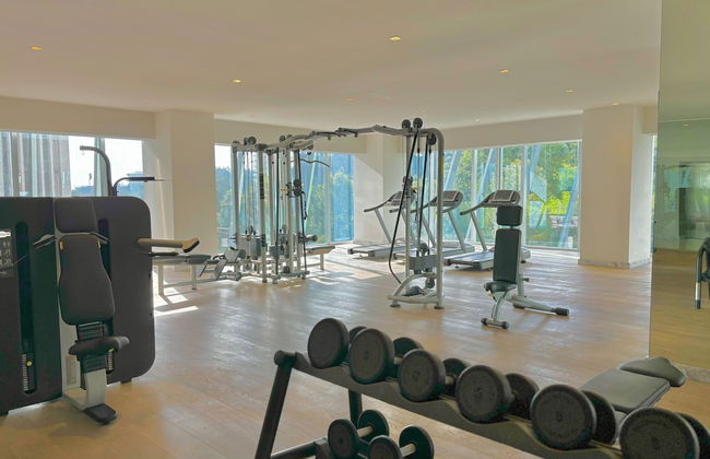 Park life Paradox Santa Fe - Foto 55