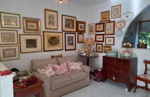 La casa di Gaga - Appartamento nel Chianti senese - Foto 1