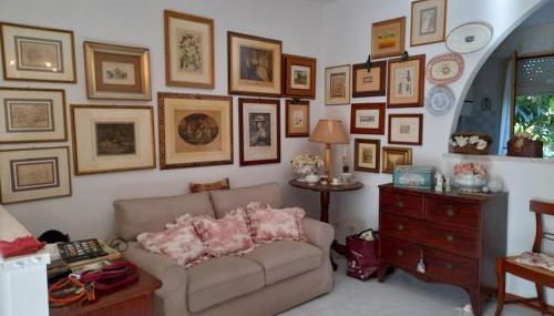 La casa di Gaga - Appartamento nel Chianti senese - Foto 1