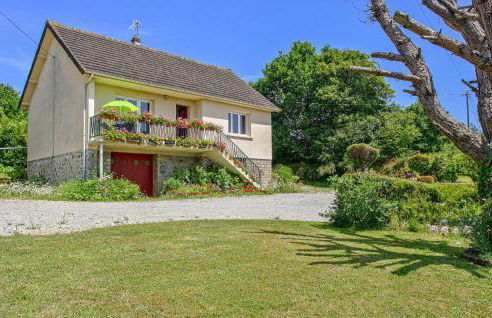 Holiday Home In Montsernelle - Foto 1