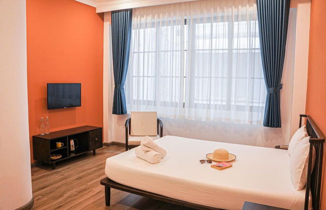 WECOZY NOI MIEU - Self check-in - Foto 4