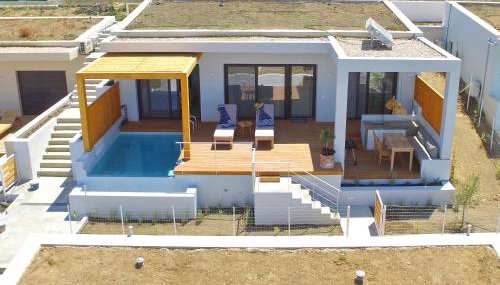 Villa Tulivu - Foto 3, sunbed