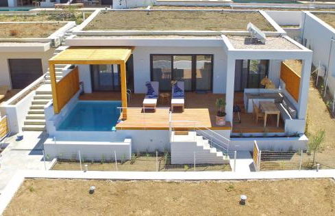 Villa Tulivu - Foto 3