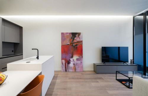 Cosy Loft's Valencia - Foto 12