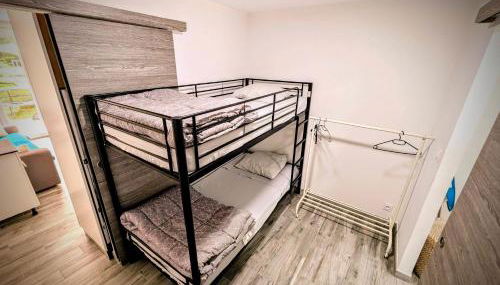 Le Gîte d'Entressen studio Piscine Jeux & Pétanque Istres Miramas - Foto 3