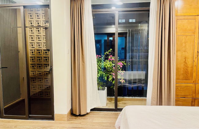 Hana Hotel & Apartment Da Nang - Photo 10