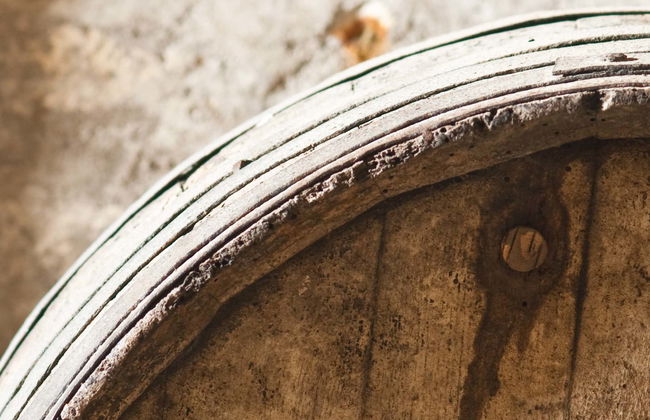 Mount Etna Winery Visit - Photo 1