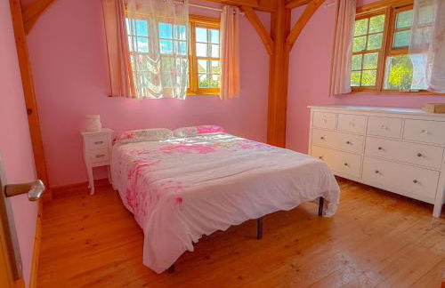 Alpine-Style Villa in Exclusive Sotogrande Alto - Foto 21