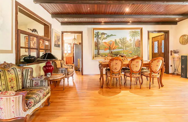 Estate Villa OINOI with Pool - Foto 18