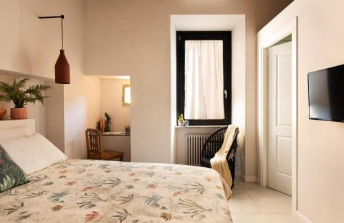 Appartamento con terrazza La Voliera di Bacco - Foto 42