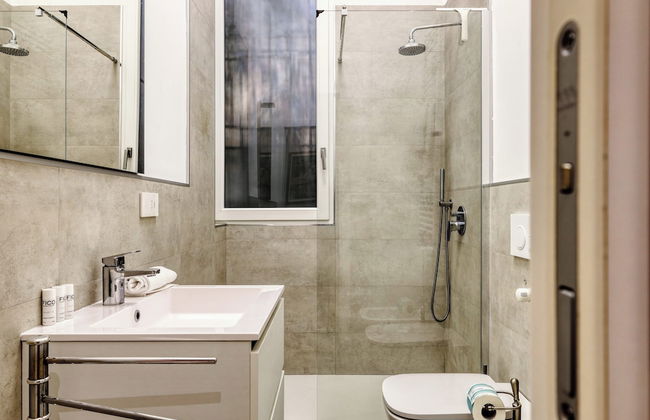 JOIVY Cute 1BR flat near the City Centre - Photo 22