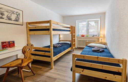 Ferienwohnung Am Alten Brunnen - Foto 17