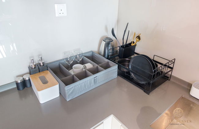 Datum Jelatek Sky Residence KLCC, Five Senses - Foto 9