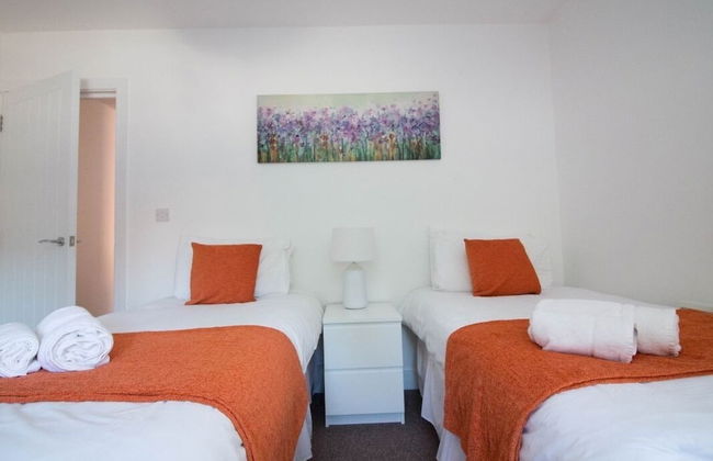 Beddoe Apartments - Foto 76