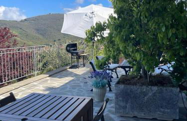 Borgo dell'Uccellaia - Quarzo - Foto 12