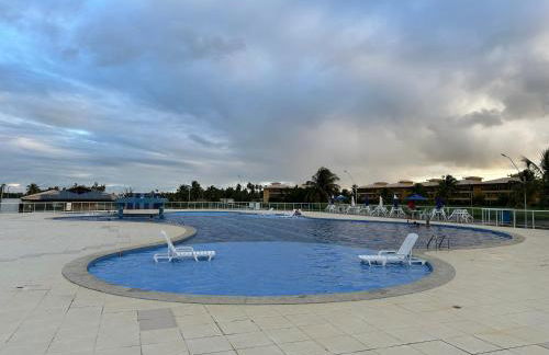 Apt no Cond. Resort Villa das Águas - Photo 6