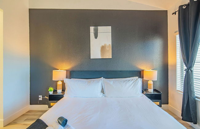 ROVE LIVING/KL - Hideaway North Scottsdale - Foto 52