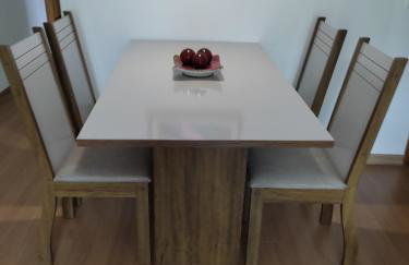 Apartamento confortavel Centro de Teresopolis Pet Friendly NOVO - Foto 13