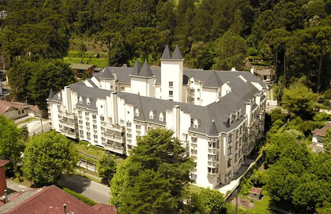 Residencial Chateau du Loire - Photo 32