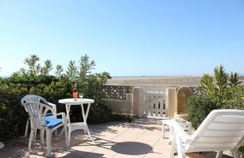 Appartement avec vue mer et Pyrénées - AY110-M04 - Photo 7