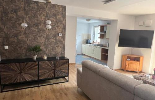 Apartament 4-6-osobowy z dostępem do plaży - Foto 3