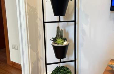 Lattanzio Charming Suite - Porta Romana MM3 - Foto 38