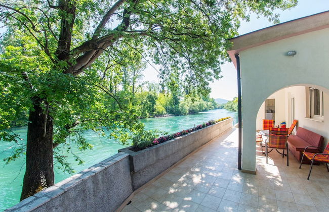 Villa Idila - Foto 36