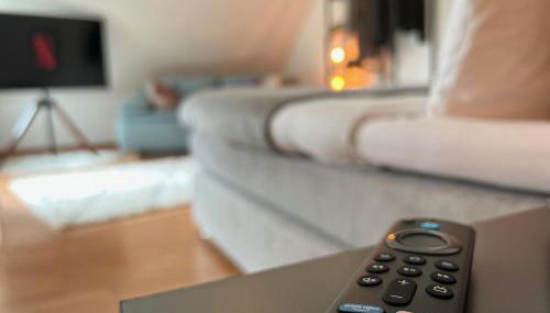 Luxuriöse Penthaus Wohnung in Cuxhaven # Cosiness Company - Foto 4