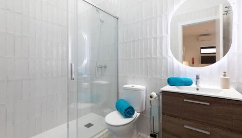 Apartamento 3º nuevo a estrenar cerca del mar - Photo 5