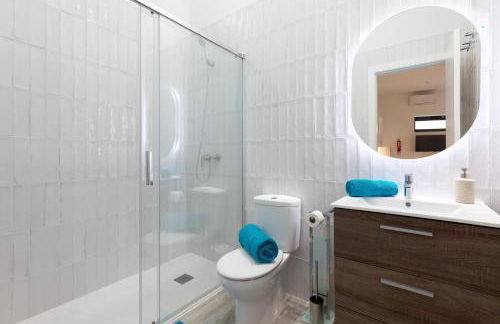 Apartamento 3º nuevo a estrenar cerca del mar - Photo 5