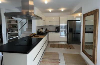 Costa Adeje Villa Private pool Panoramic Views - Foto 56