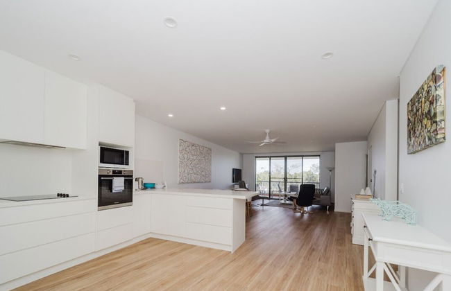 Bay Royal Apartments - Photo 45