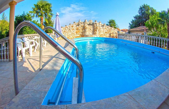 Apartments Lillian 811 - Foto 51