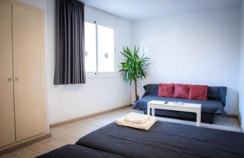 Apartamentos Comfort Calella - Foto 90