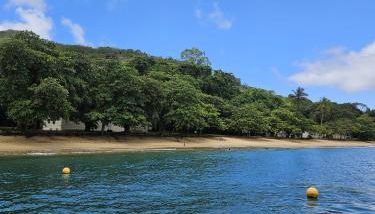Conforto e excelente localização em Ubatuba - Pereque-Açu - Foto 2