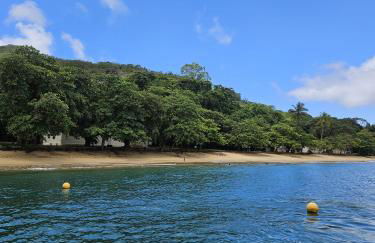 Conforto e excelente localização em Ubatuba - Pereque-Açu - Foto 2