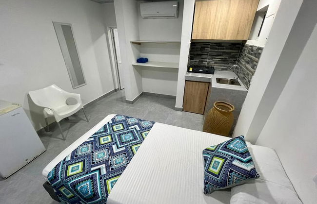 Alojamientos Town Beach - Foto 51