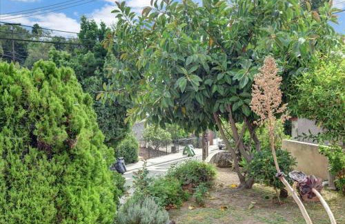 Hollywood-Sign Griffith-Observatory & Park Kng Bed - Foto 25