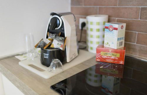 B&B Cava Rossa - Foto 62