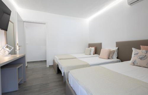 By the Sea Apartments-studios - Foto 67