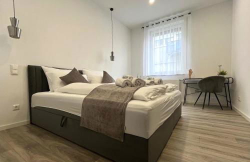 Modernes, kernsaniertes Apartment in Top-Lage - Foto 12