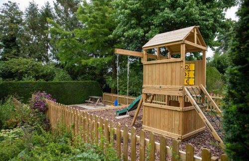 Gamekeeper's Cottage - Photo 33