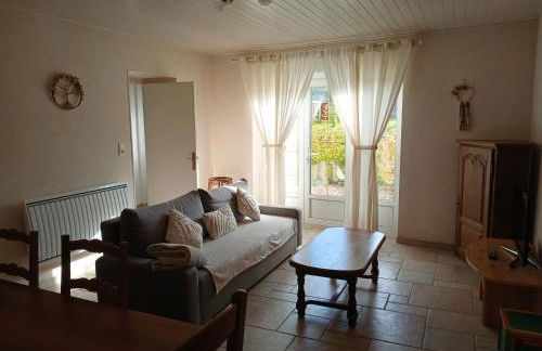 Les Jardins des 3 Provinces- Gîte - Foto 15