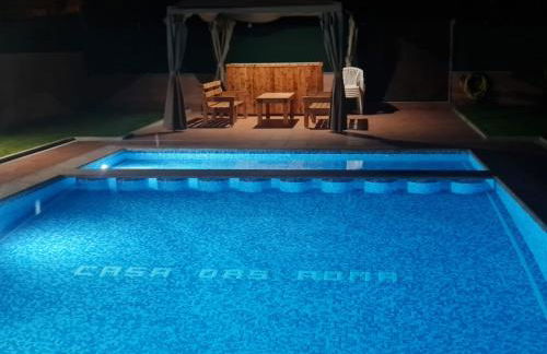 Casa das Roma - Foto 23