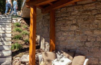 LA FORESTALE Luxury Ecolodge Piano Terra- Appt - Foto 72