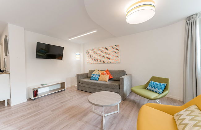 R2 Maryvent Beach Apartaments - Photo 59